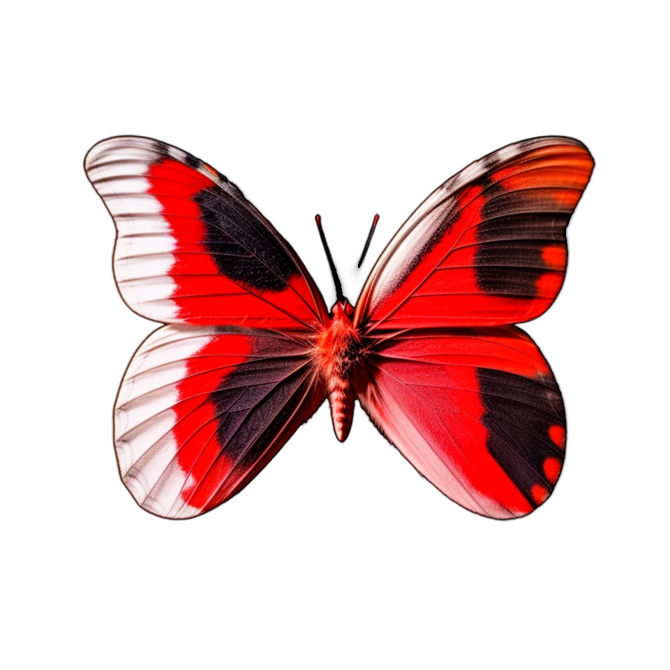 Butterfly Image