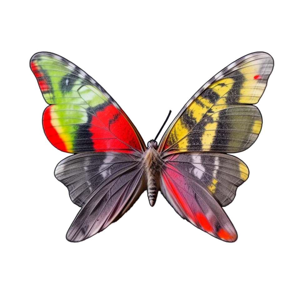 Butterfly Image