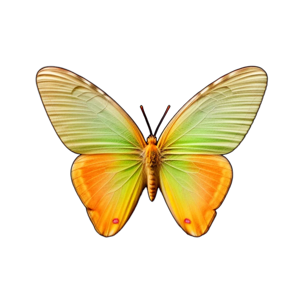 Butterfly Image