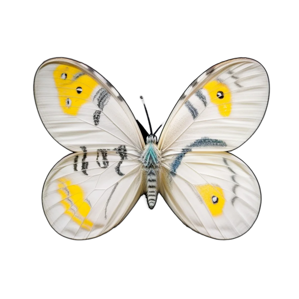 Butterfly Image