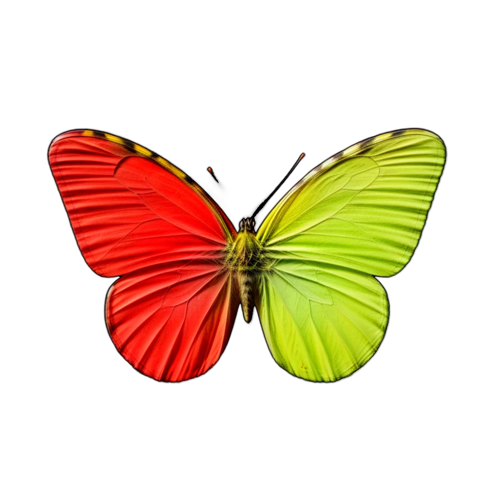 Butterfly Image
