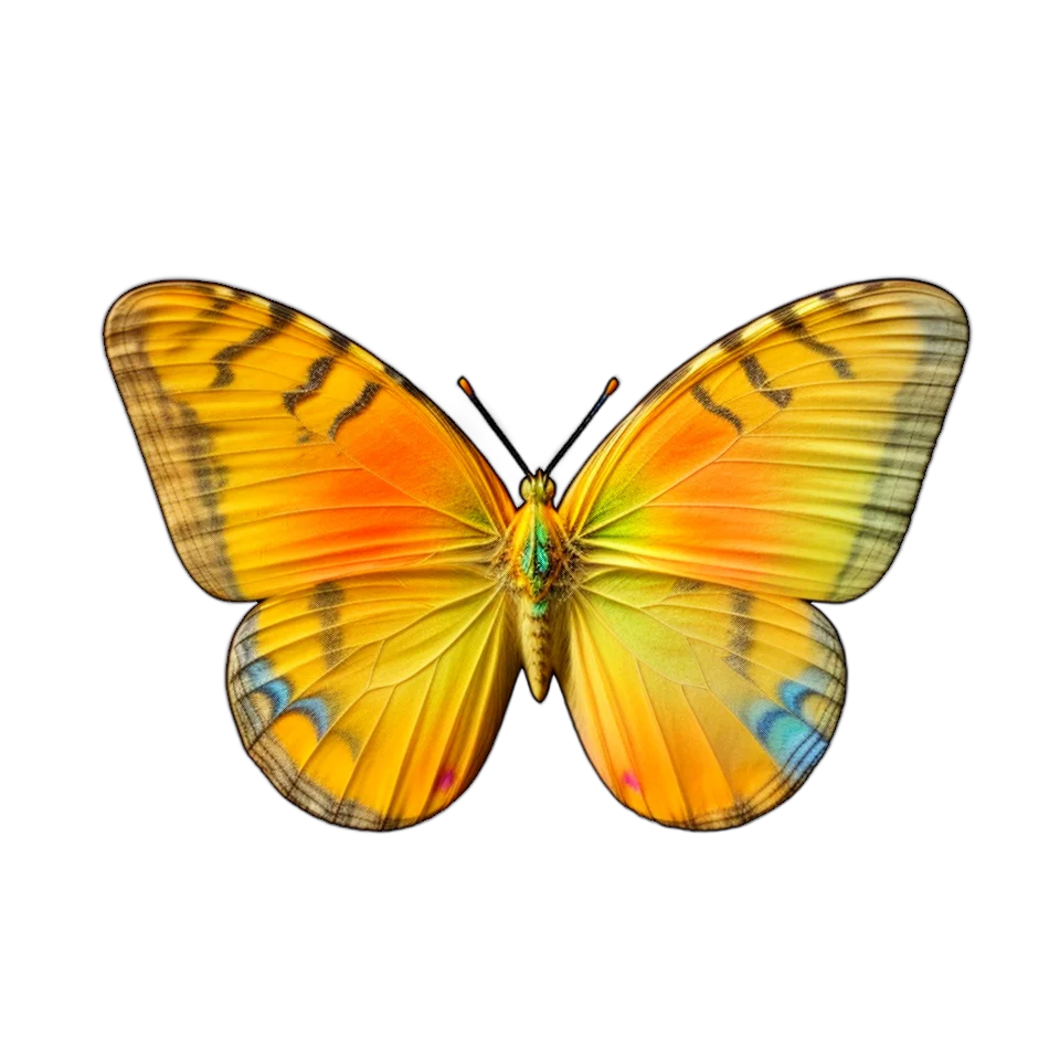 Butterfly Image