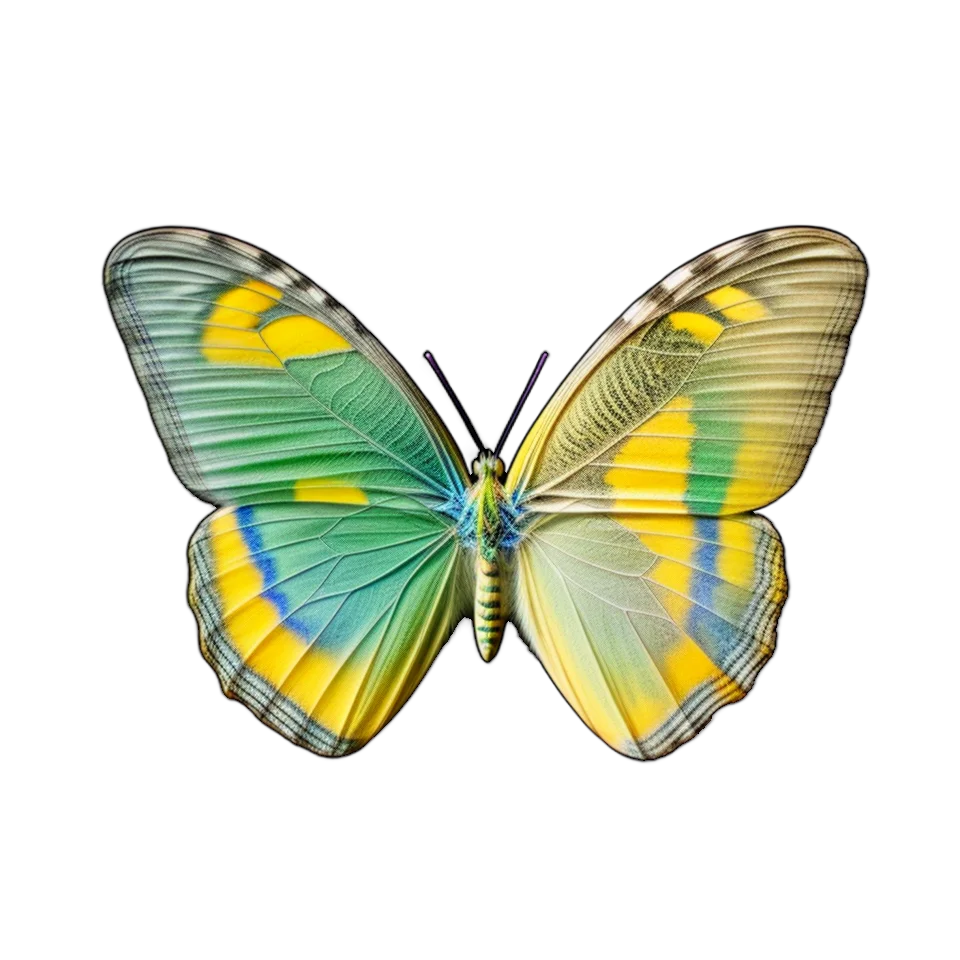 Butterfly Image