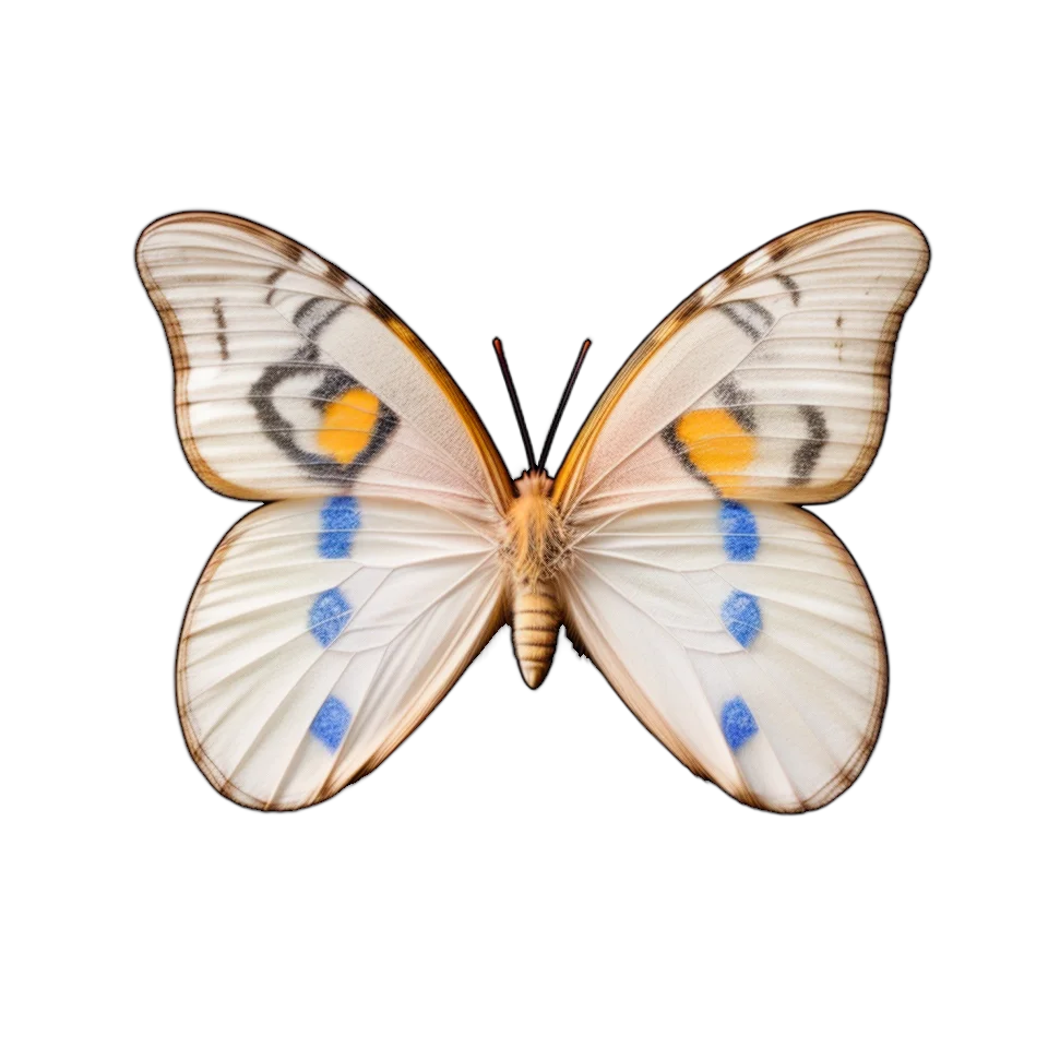 Butterfly Image