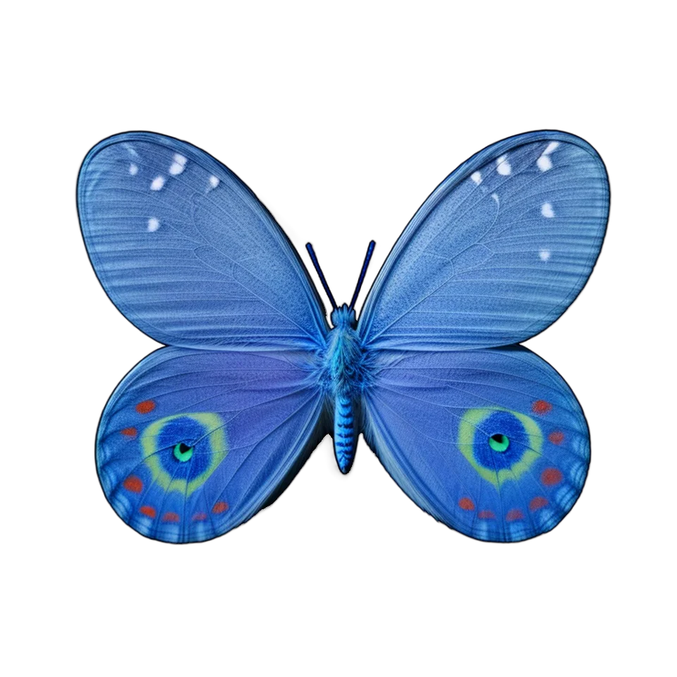Butterfly Image