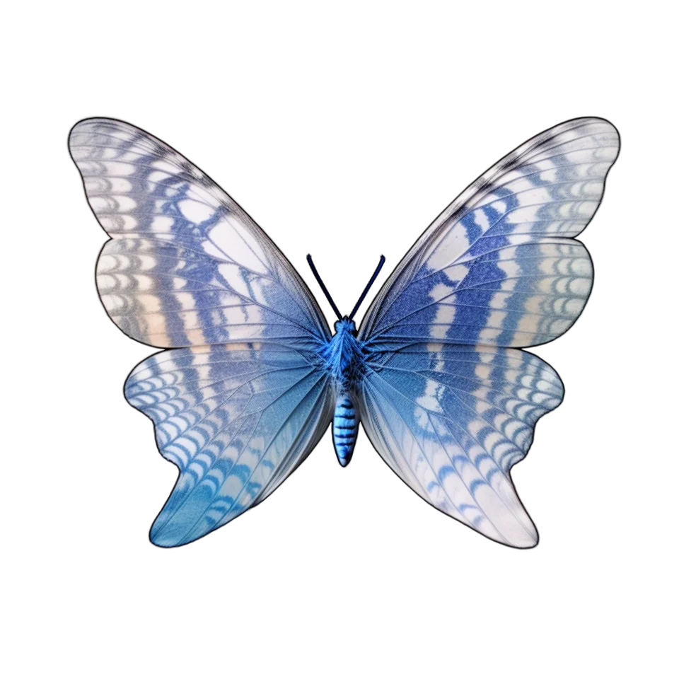 Butterfly Image