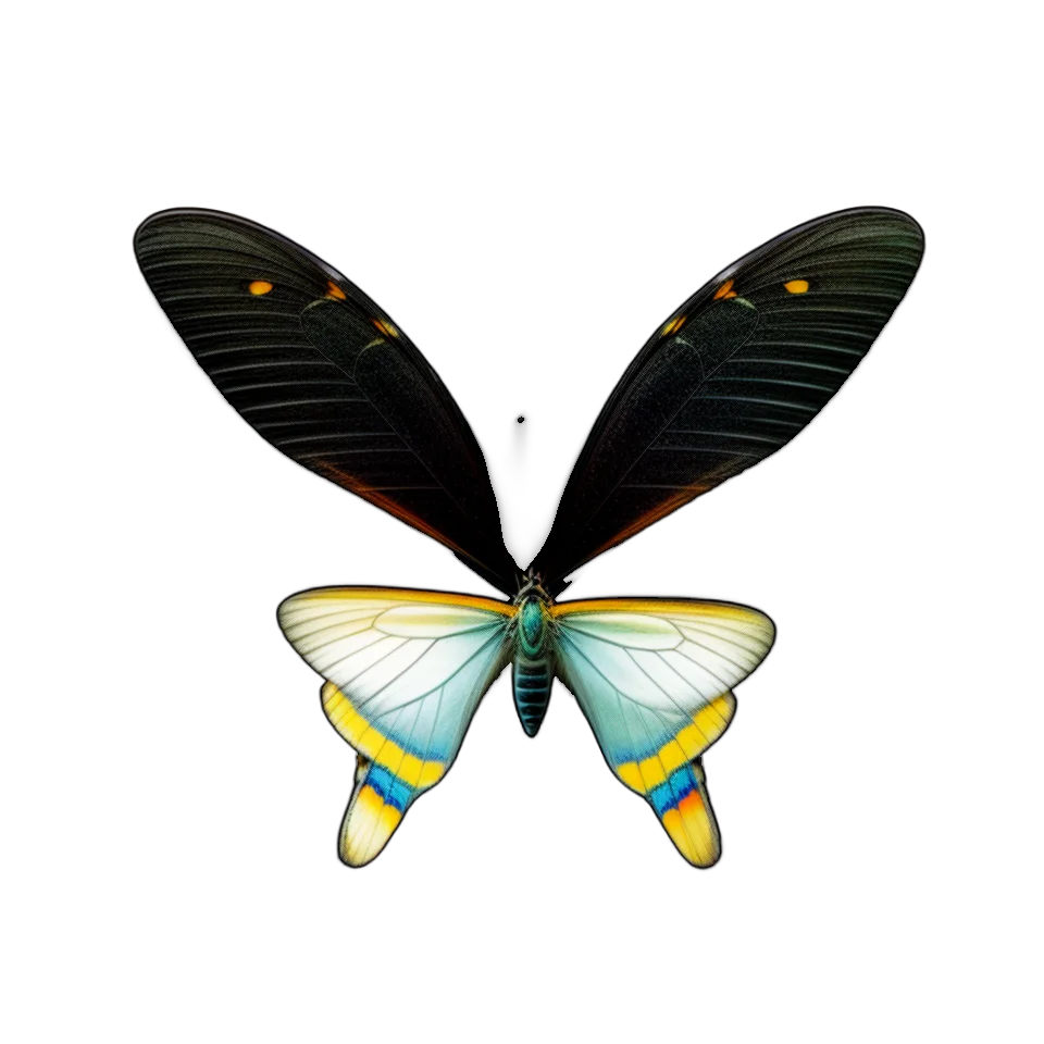 Butterfly Image