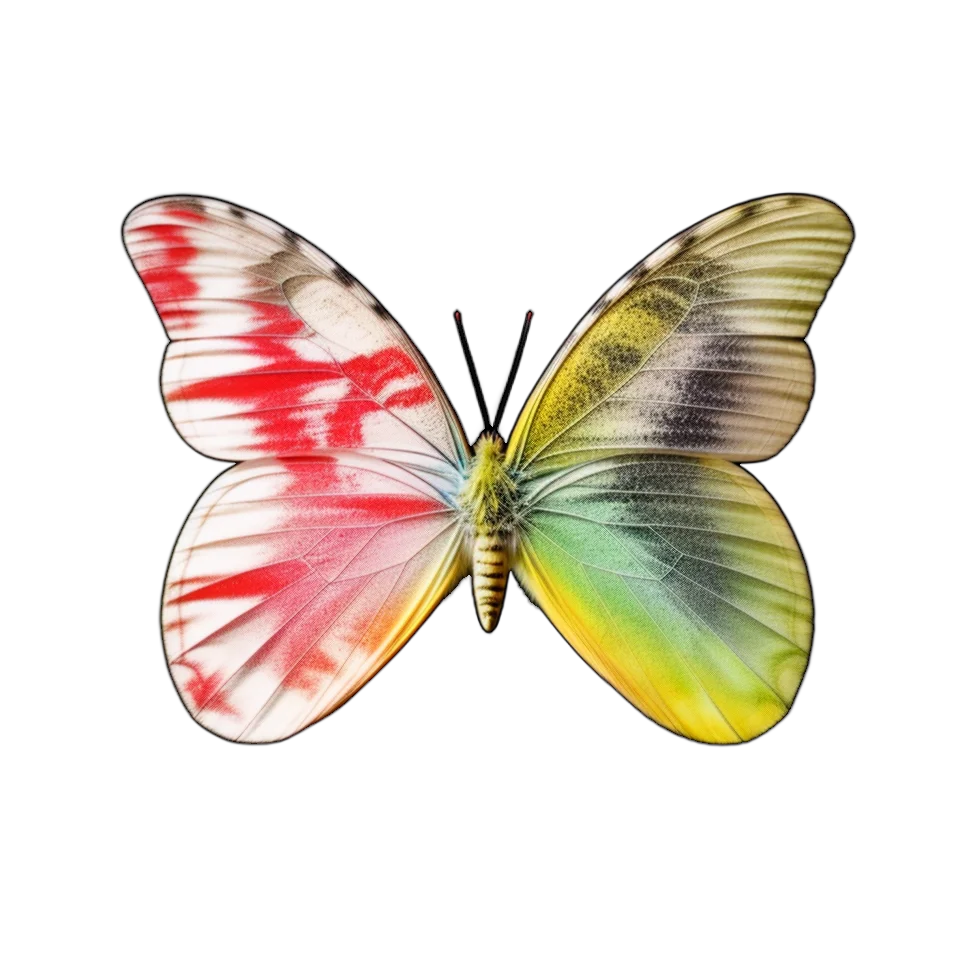 Butterfly Image