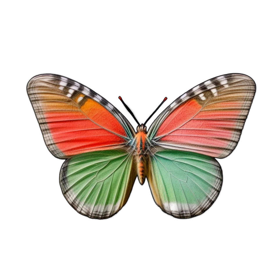 Butterfly Image