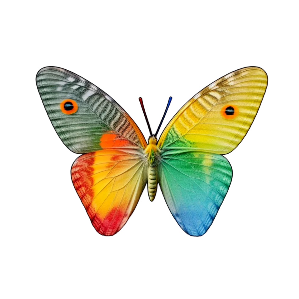 Butterfly Image