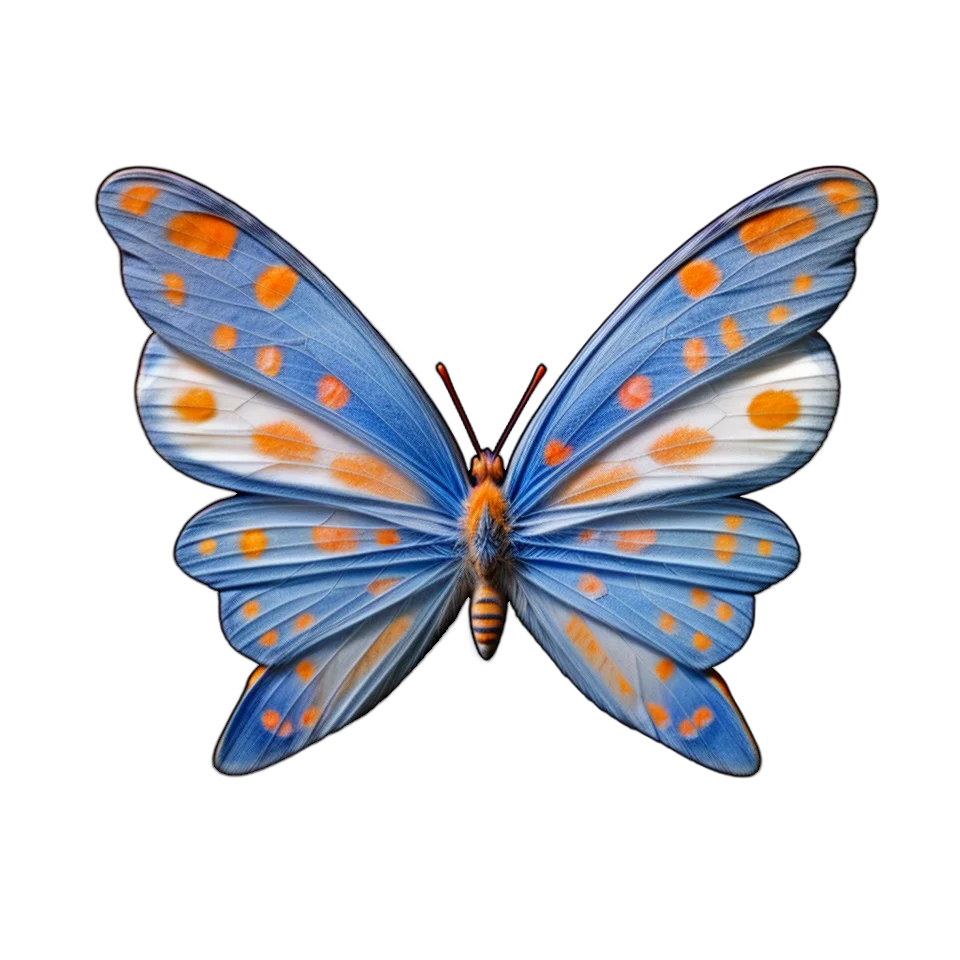 Butterfly Image
