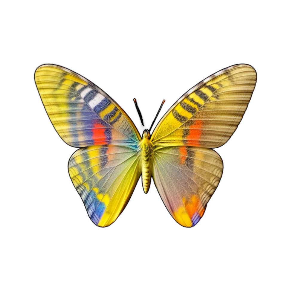 Butterfly Image
