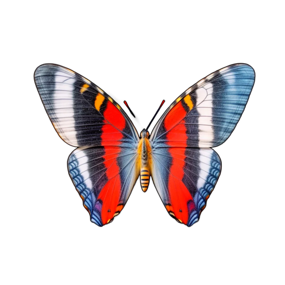 Butterfly Image