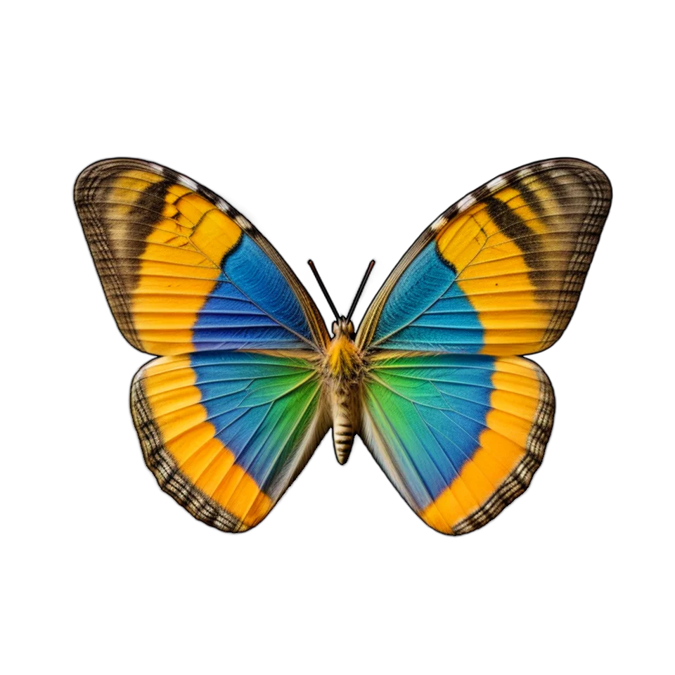 Butterfly Image