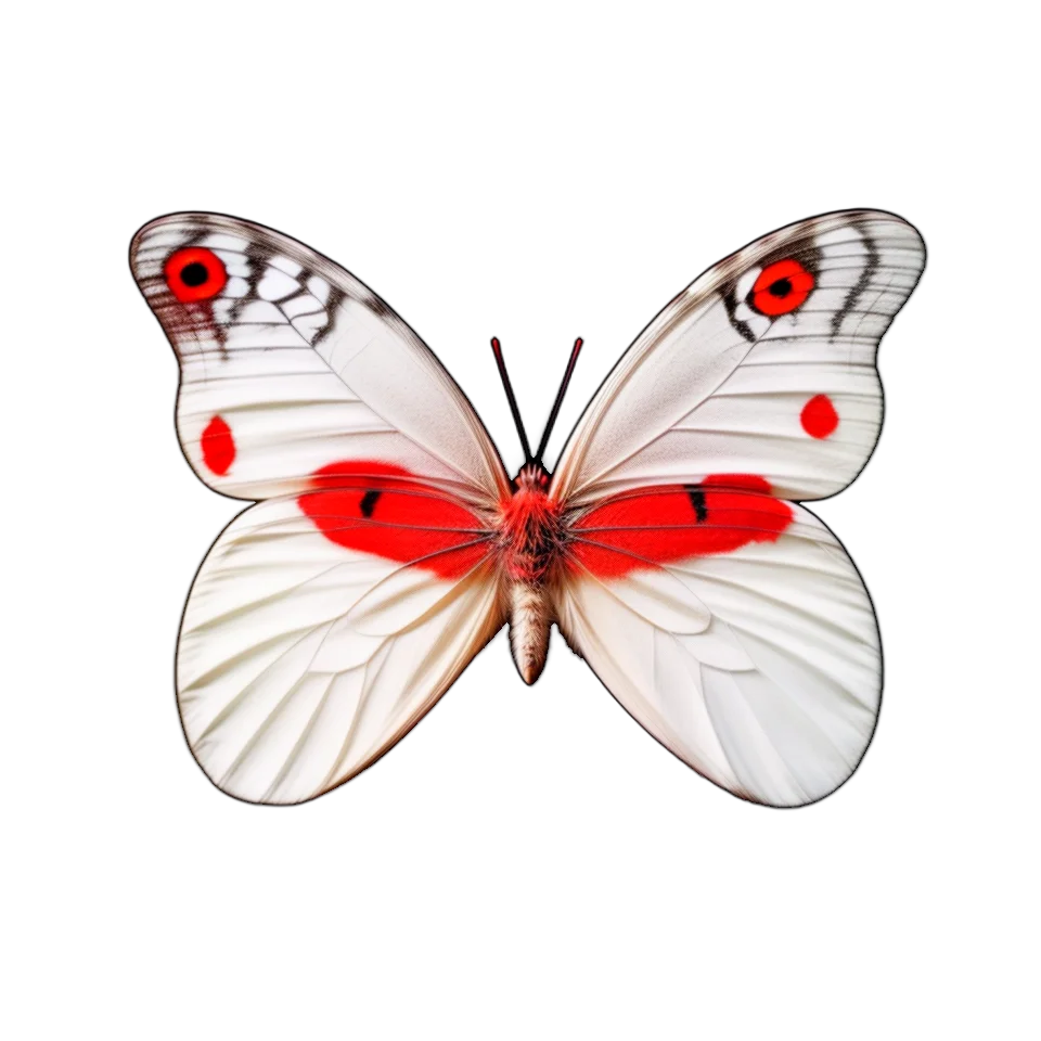 Butterfly Image