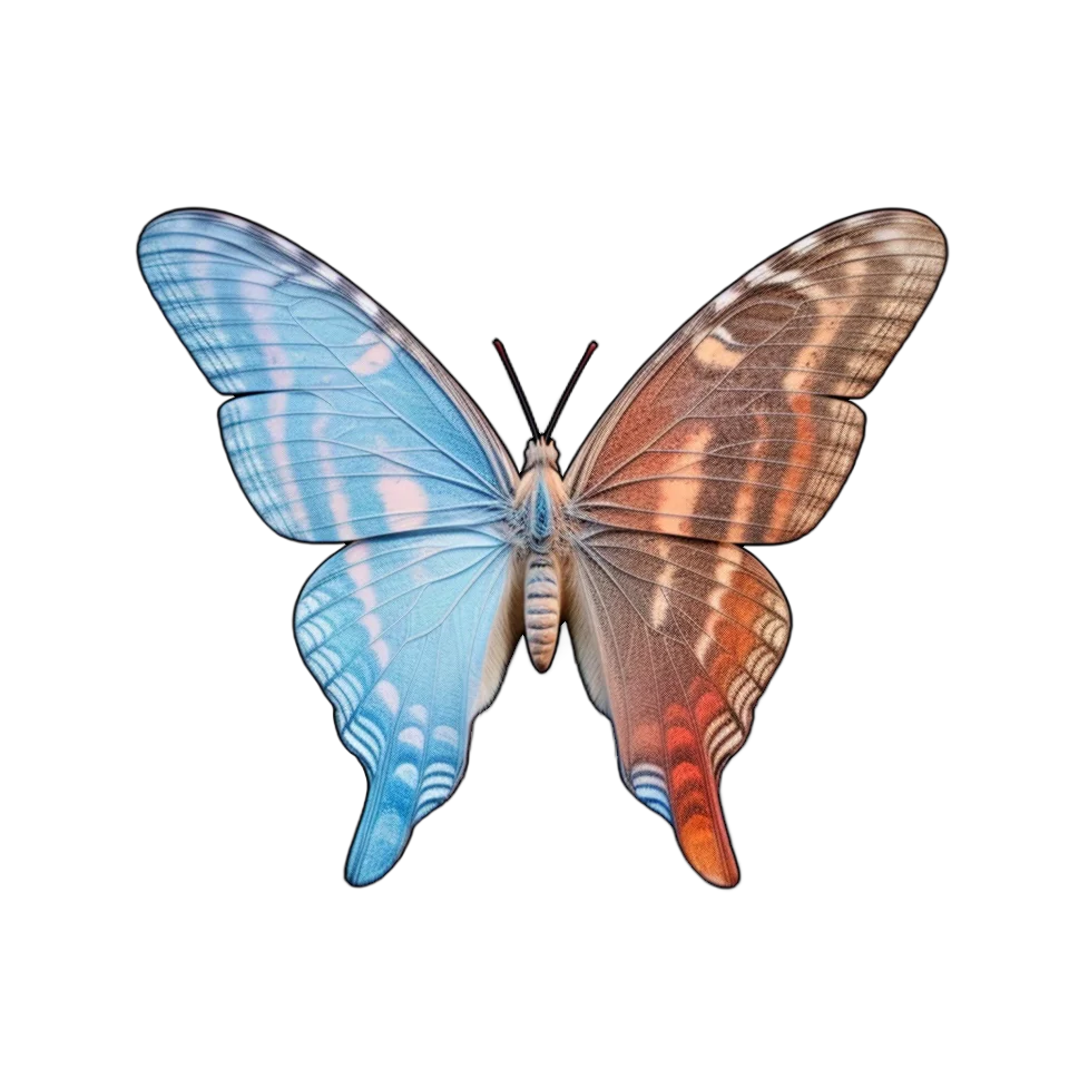 Butterfly Image