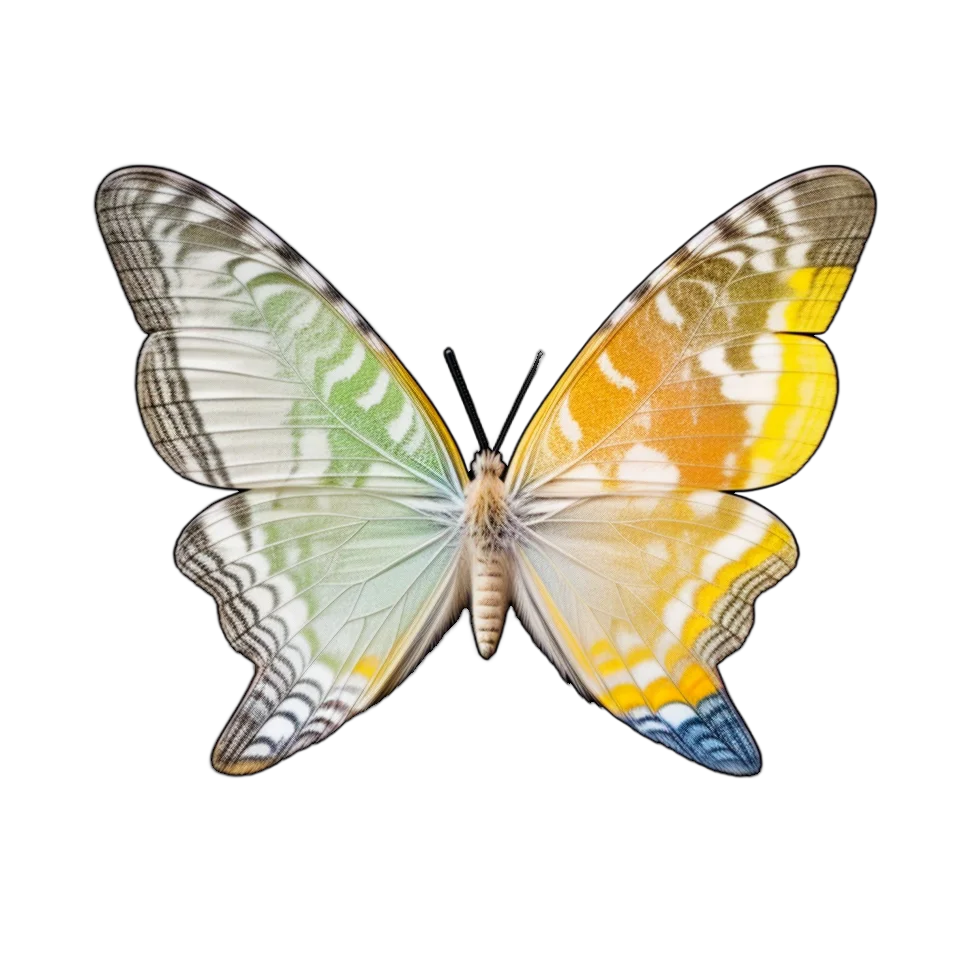 Butterfly Image