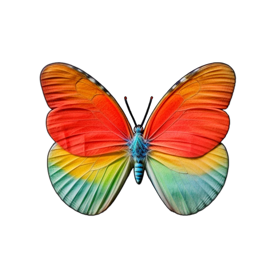 Butterfly Image