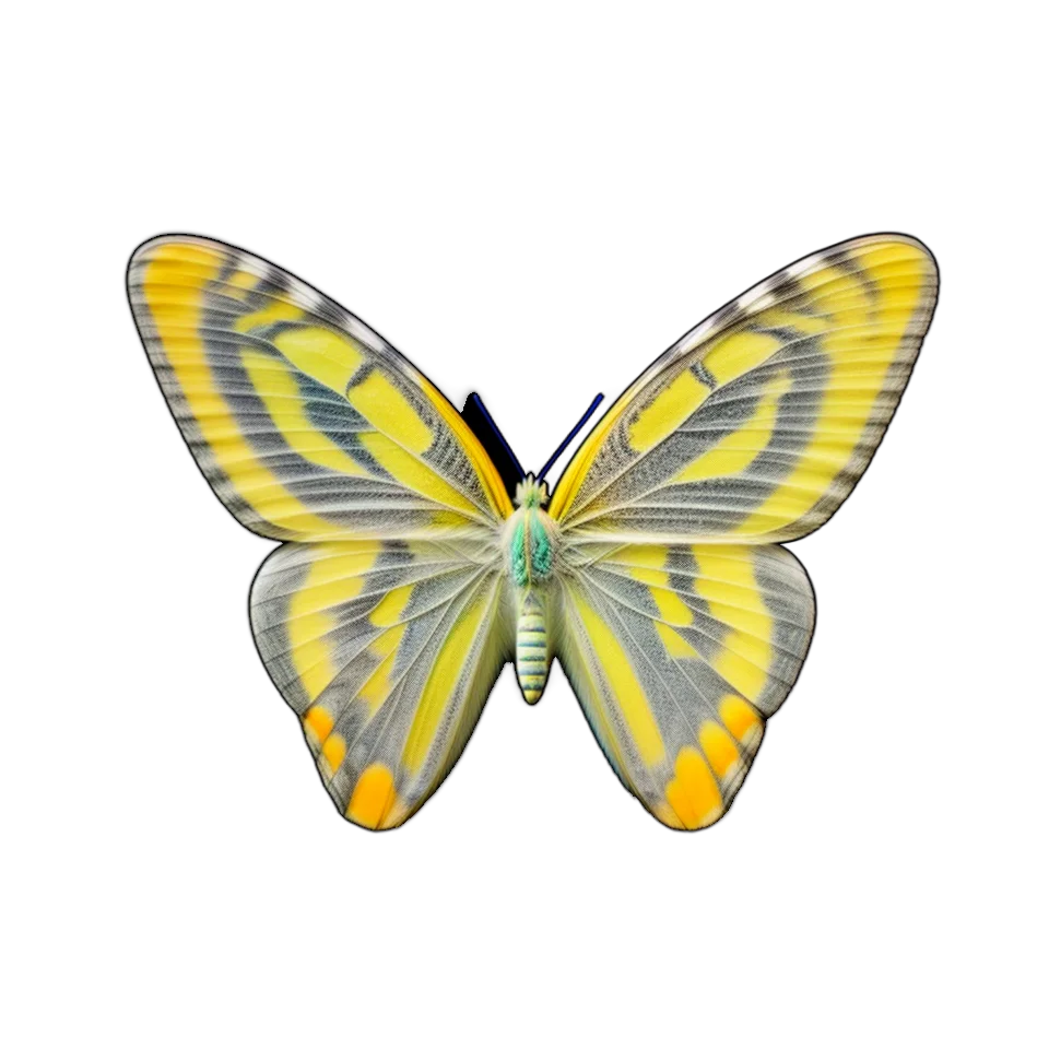 Butterfly Image