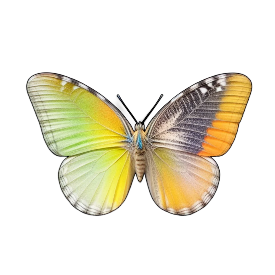 Butterfly Image