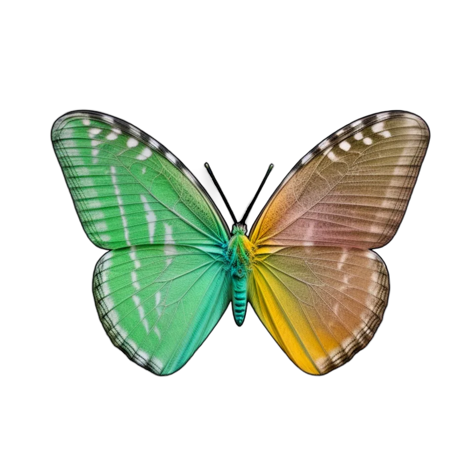 Butterfly Image