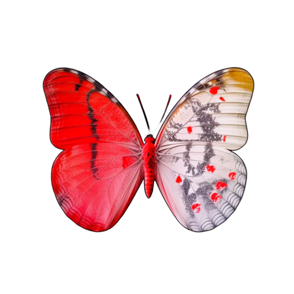 Butterfly Image