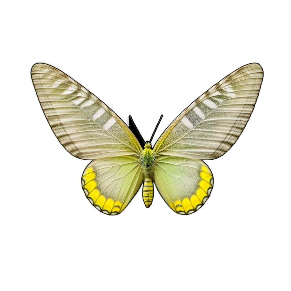 Butterfly Image