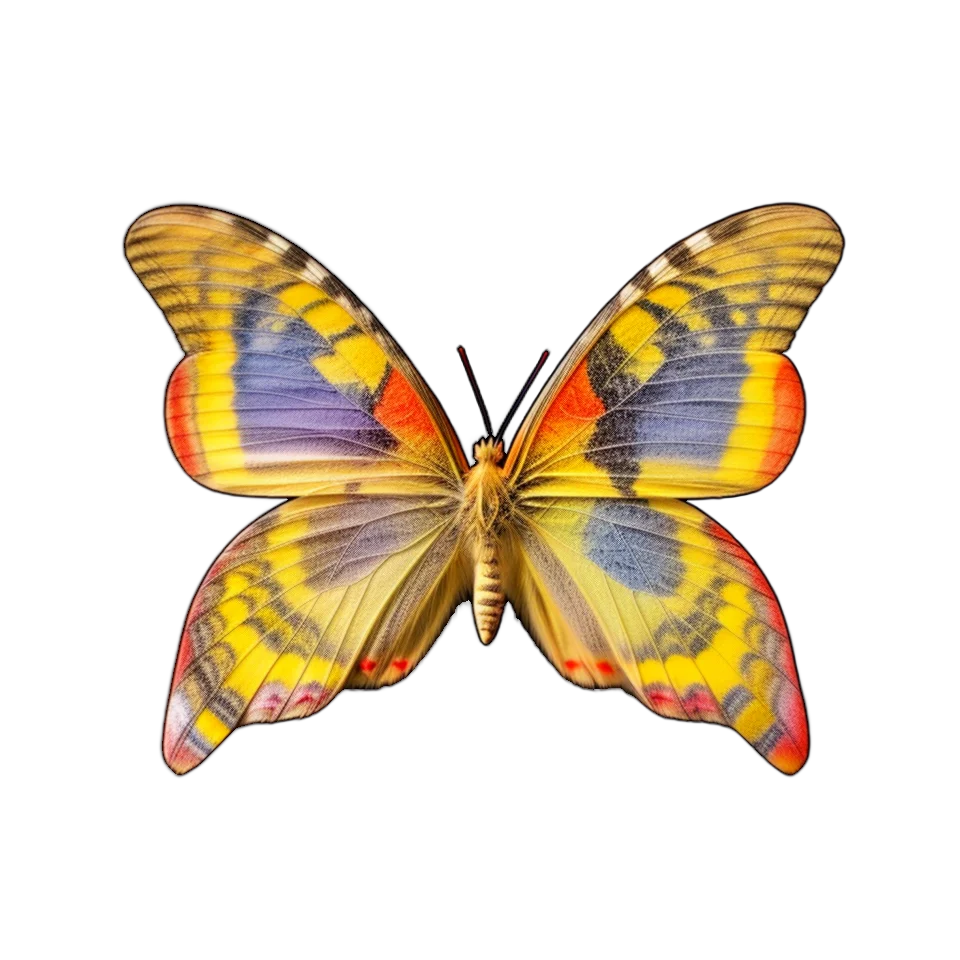 Butterfly Image