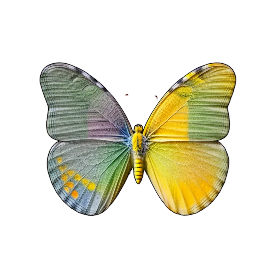 Butterfly Image