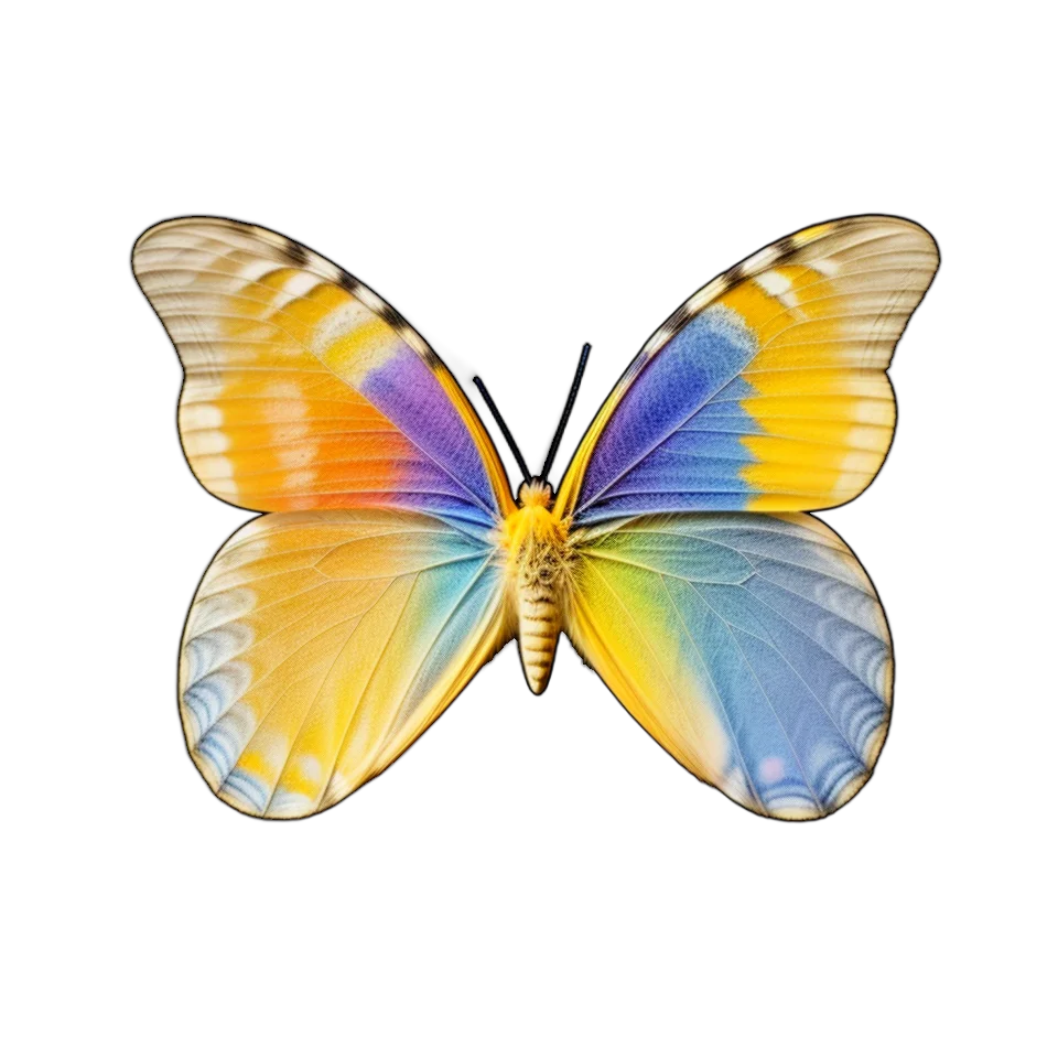 Butterfly Image