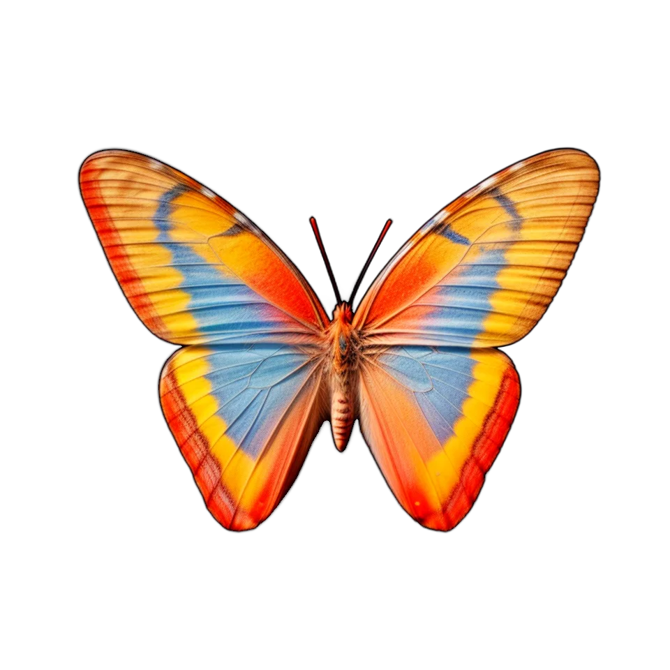 Butterfly Image