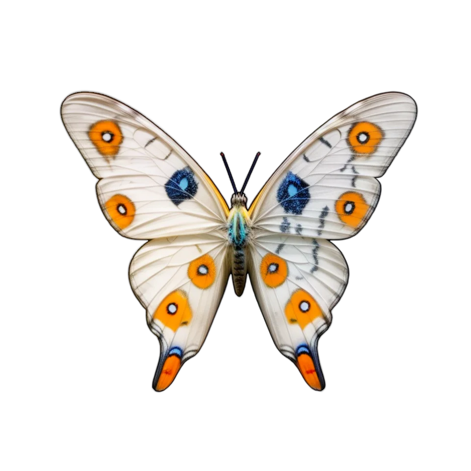 Butterfly Image