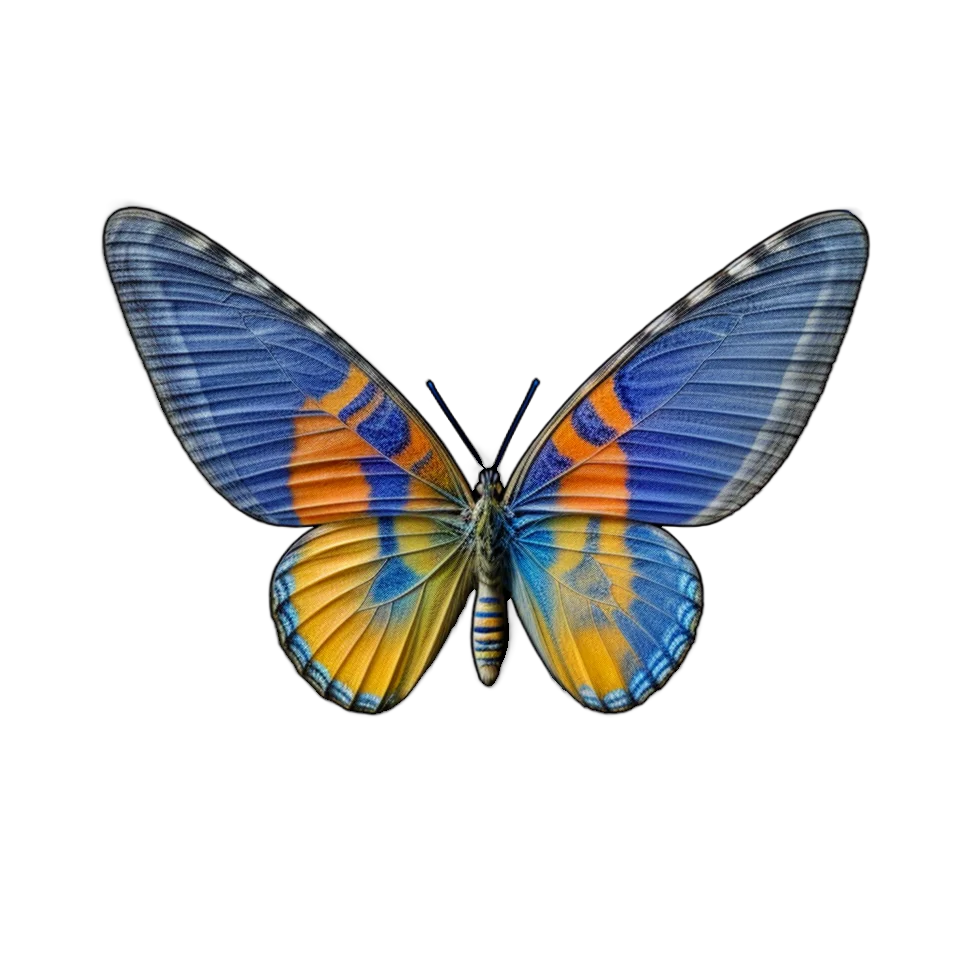 Butterfly Image