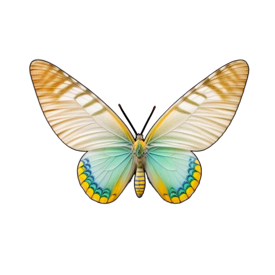 Butterfly Image