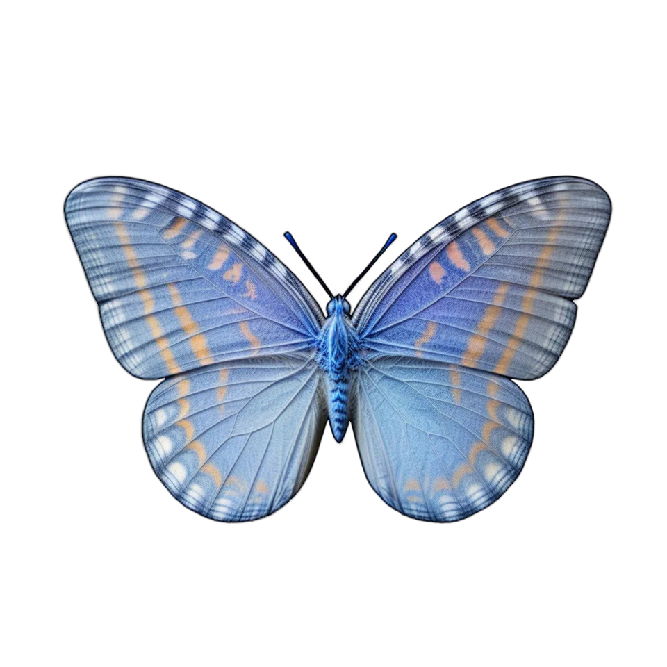 Butterfly Image