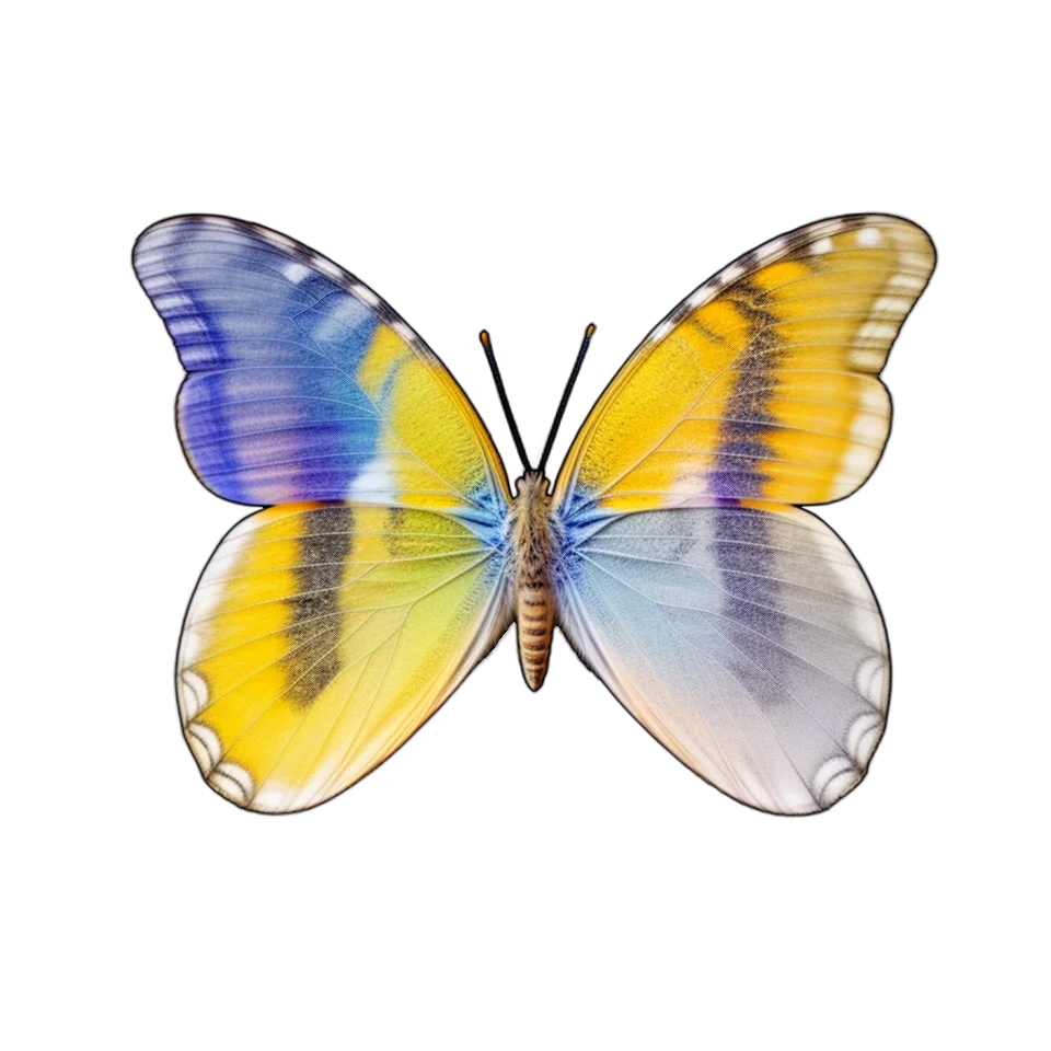 Butterfly Image