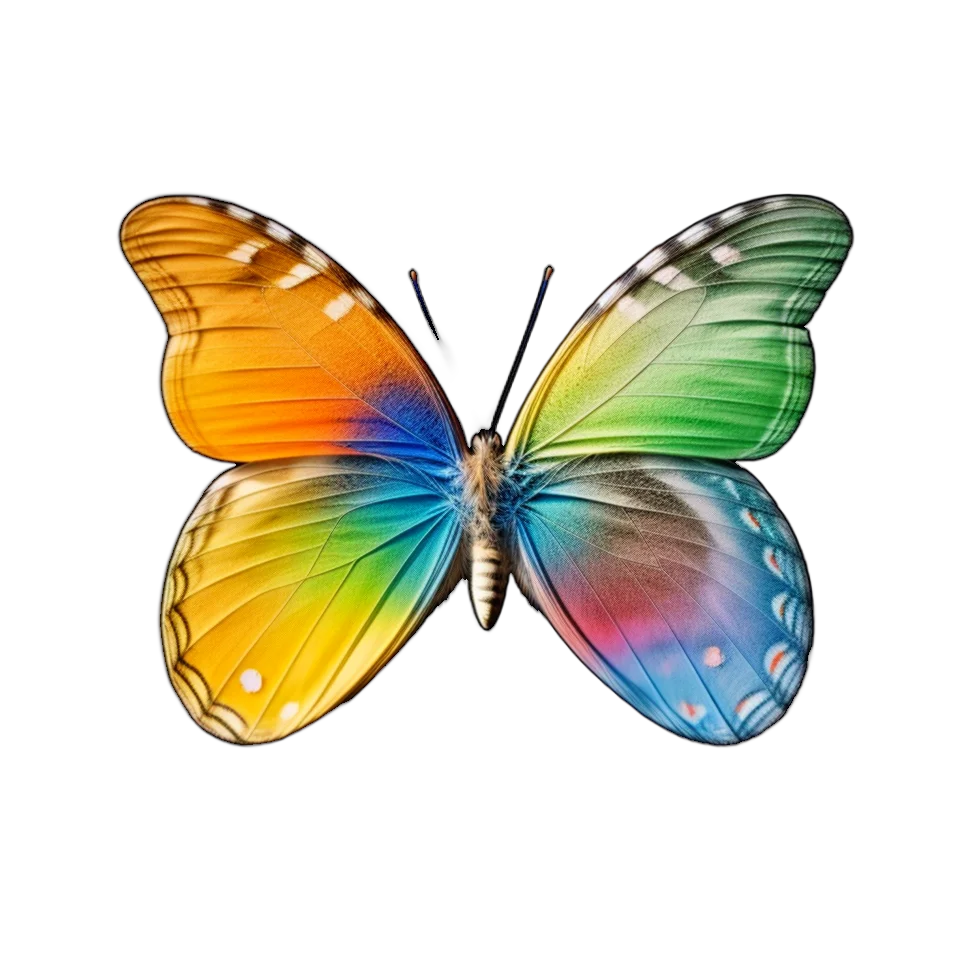 Butterfly Image