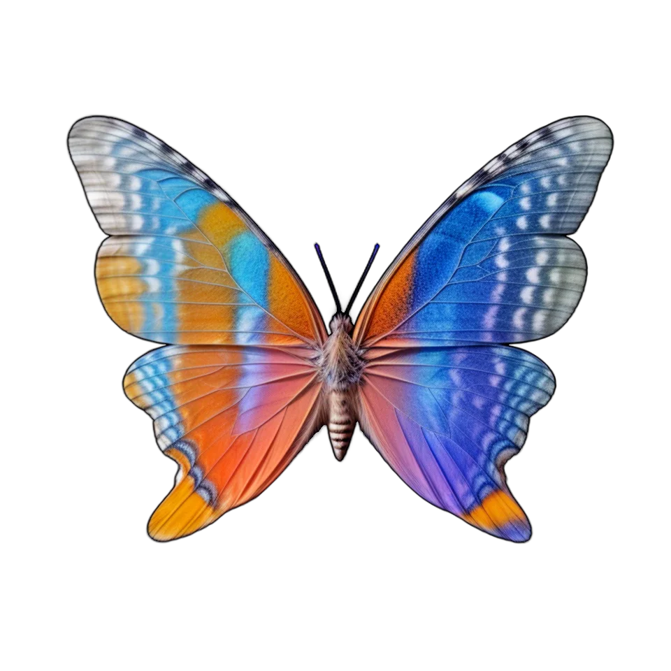 Butterfly Image