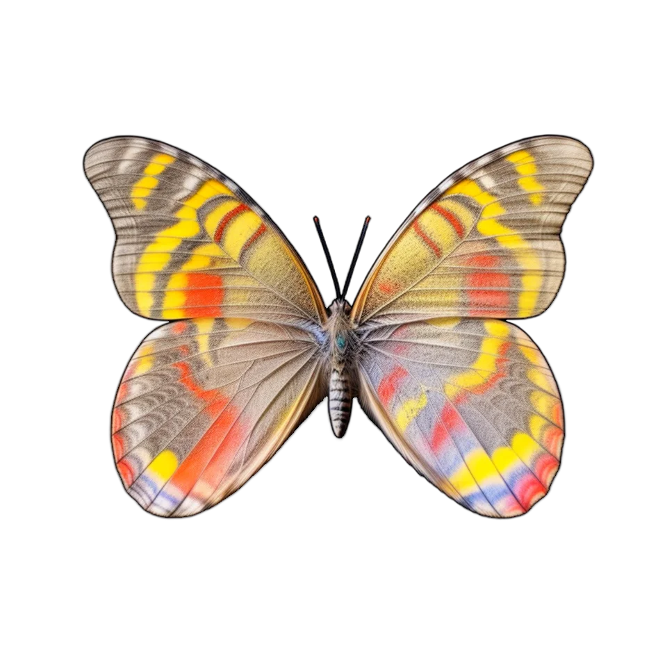 Butterfly Image