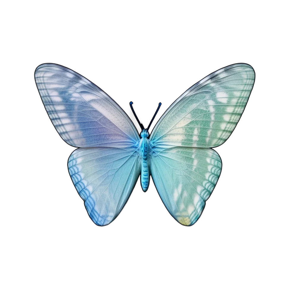 Butterfly Image