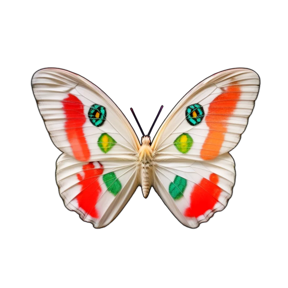 Butterfly Image