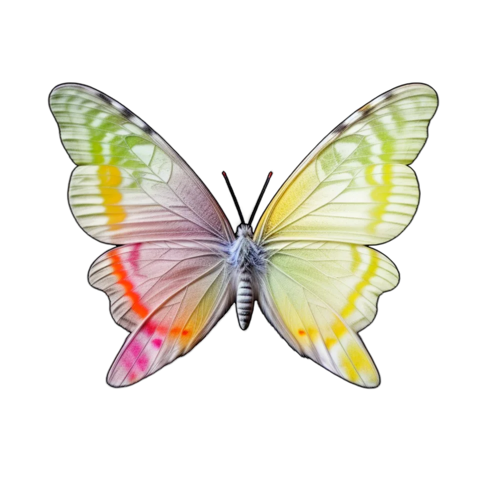 Butterfly Image