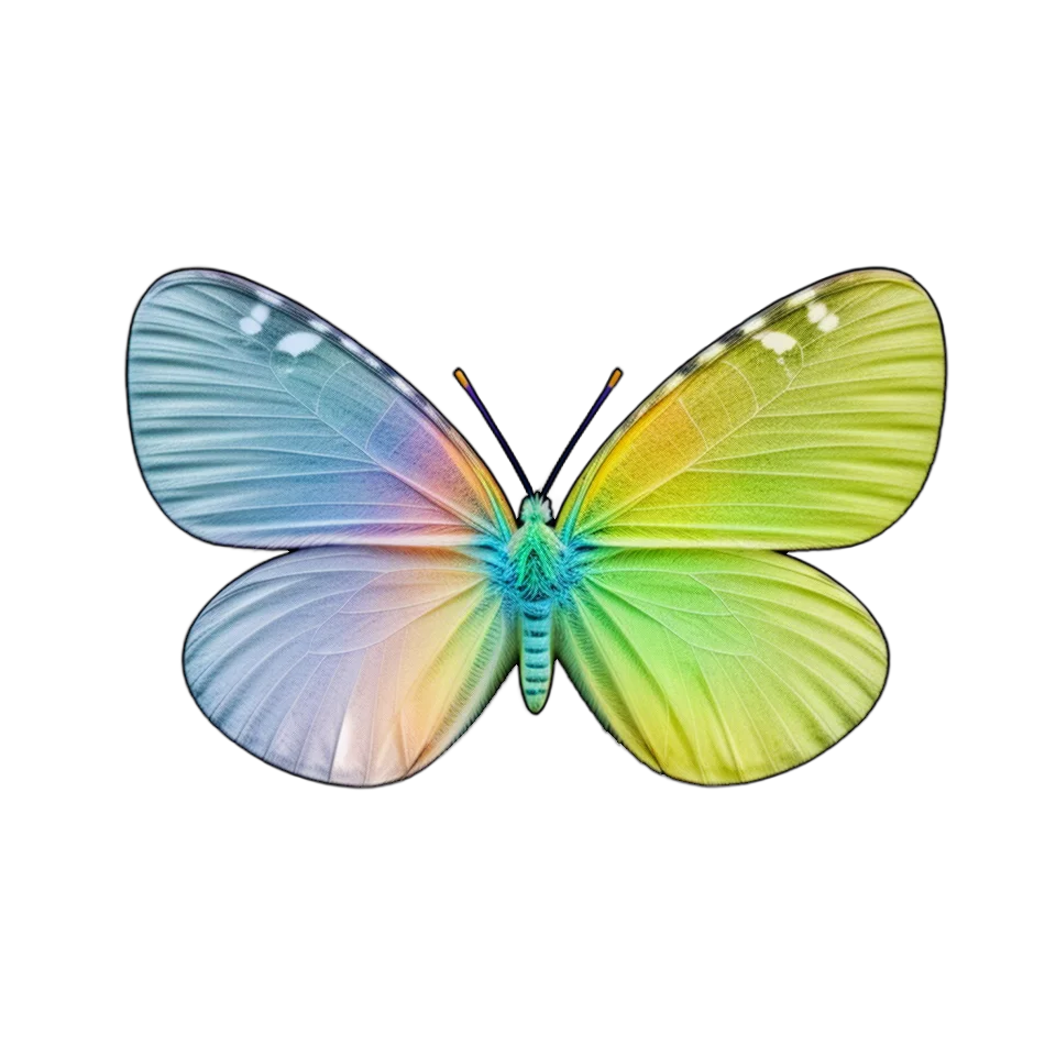Butterfly Image