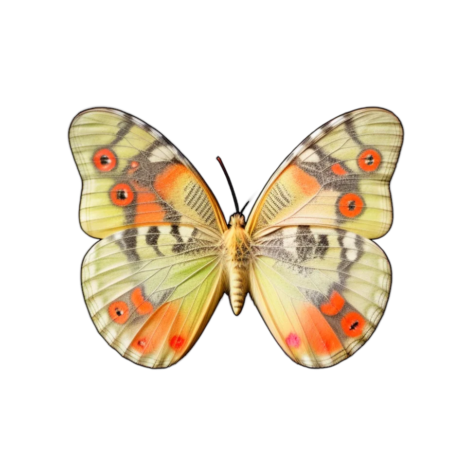 Butterfly Image