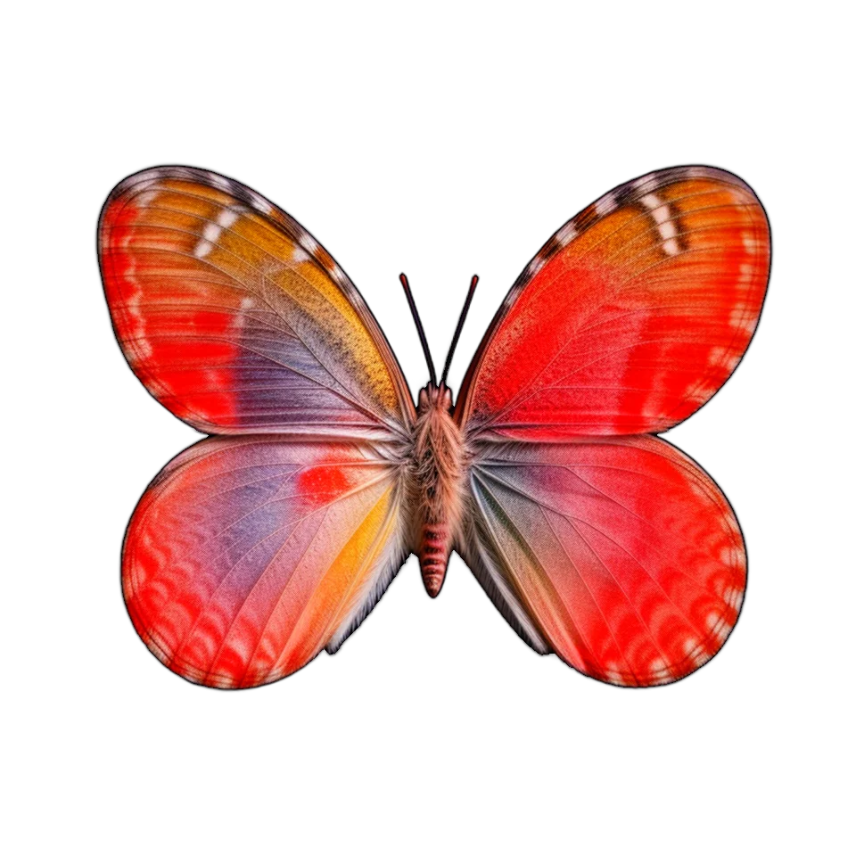 Butterfly Image