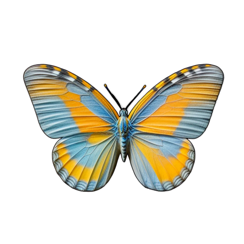 Butterfly Image