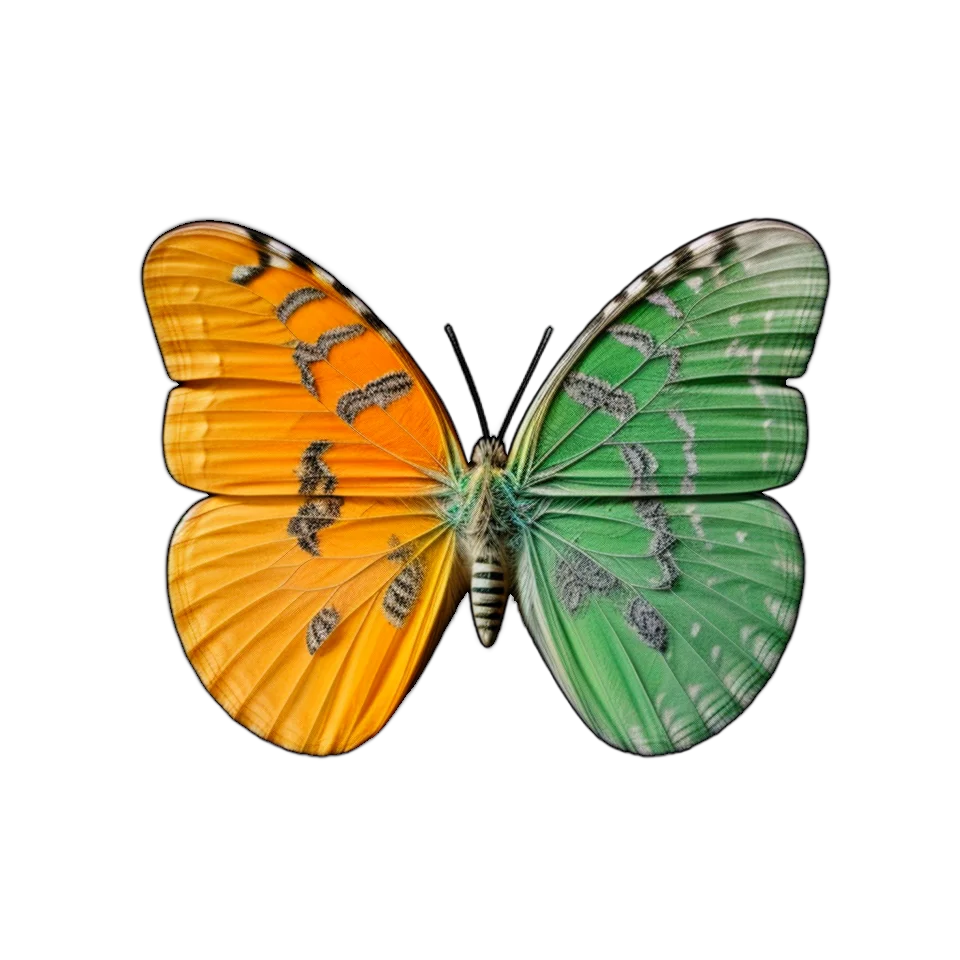Butterfly Image