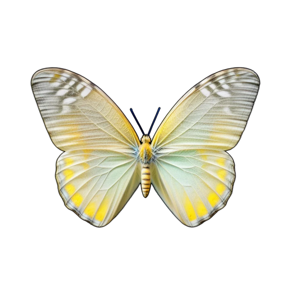 Butterfly Image