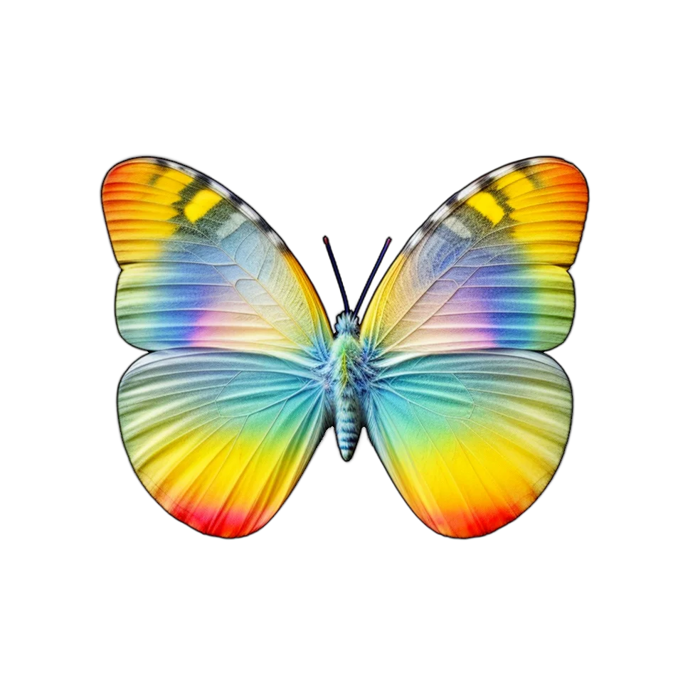 Butterfly Image