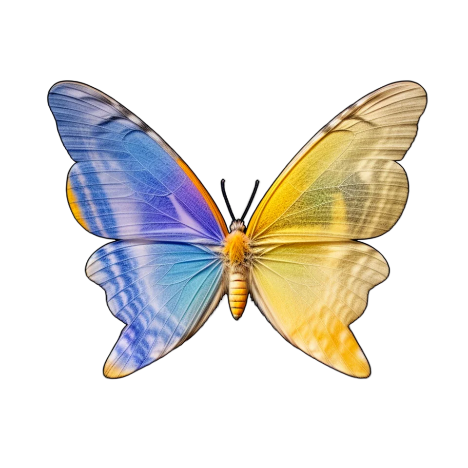 Butterfly Image